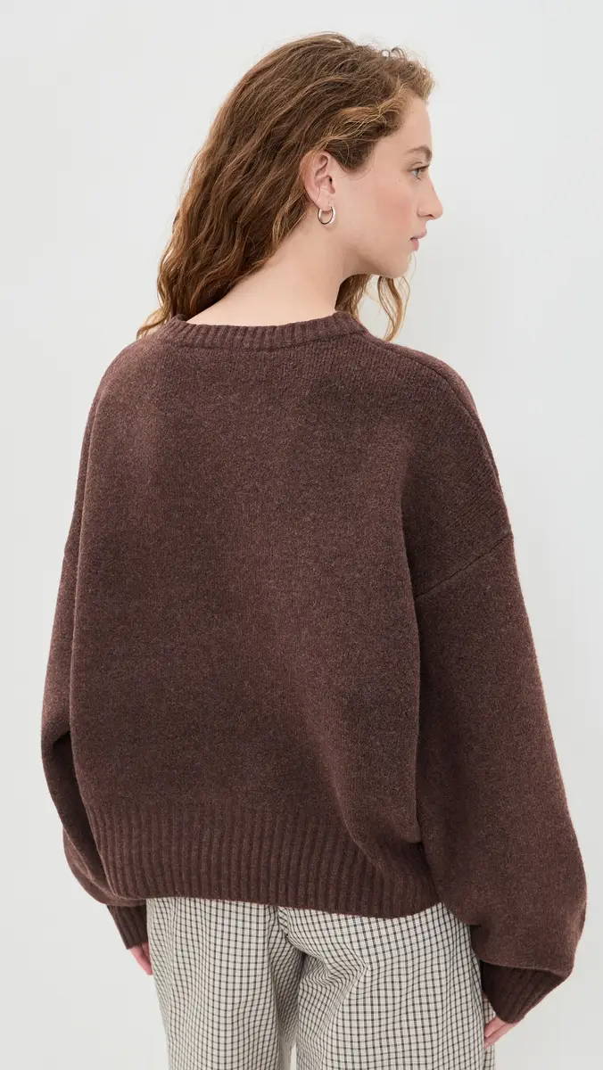 LIONESS Dolce Knit Sweater | Thumbnail 3 LIONESS Dolce Knit Sweater | Thumbnail 3