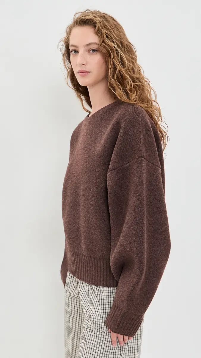 LIONESS Dolce Knit Sweater | Thumbnail 4 LIONESS Dolce Knit Sweater | Thumbnail 4