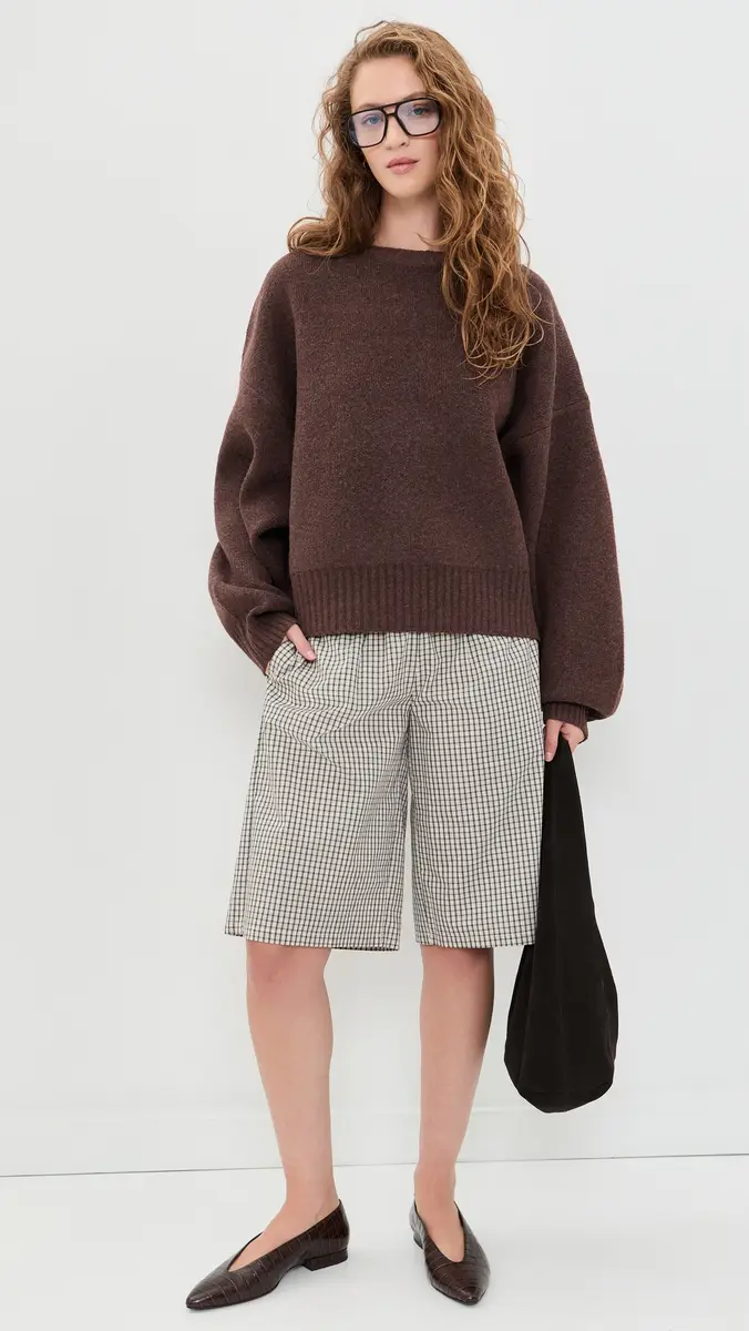 LIONESS Dolce Knit Sweater | Thumbnail 5 LIONESS Dolce Knit Sweater | Thumbnail 5
