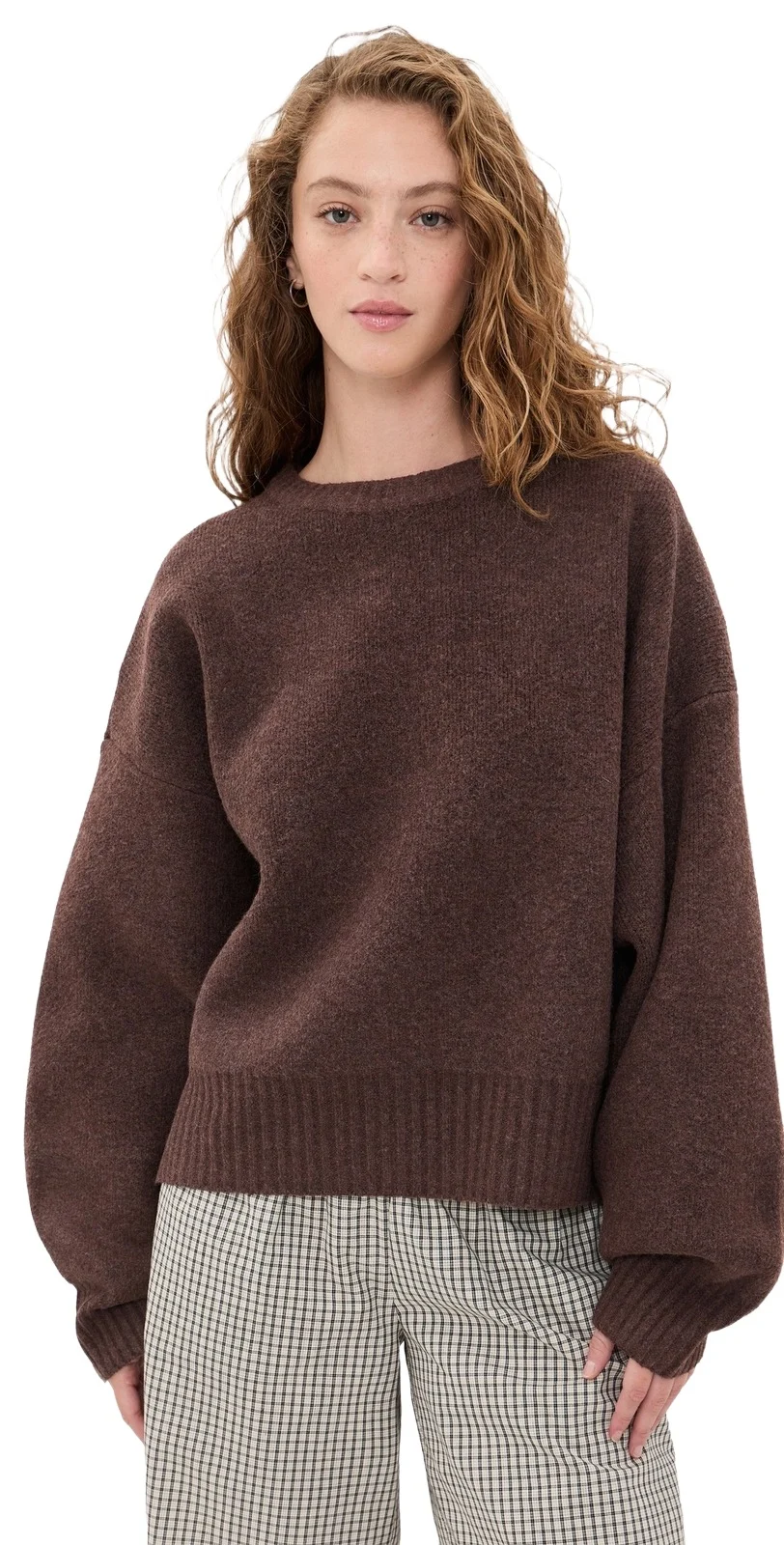 Dolce Knit Sweater