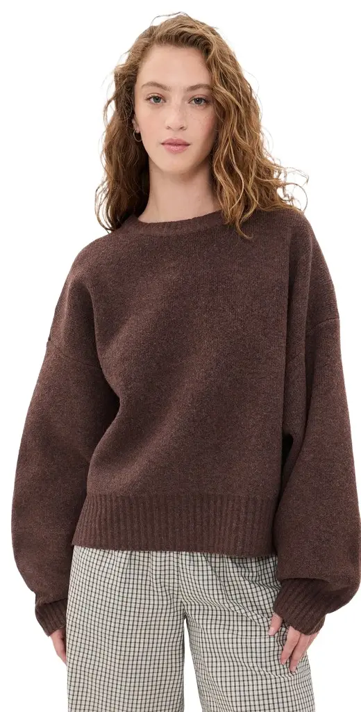 Dolce Knit Sweater Dolce Knit Sweater