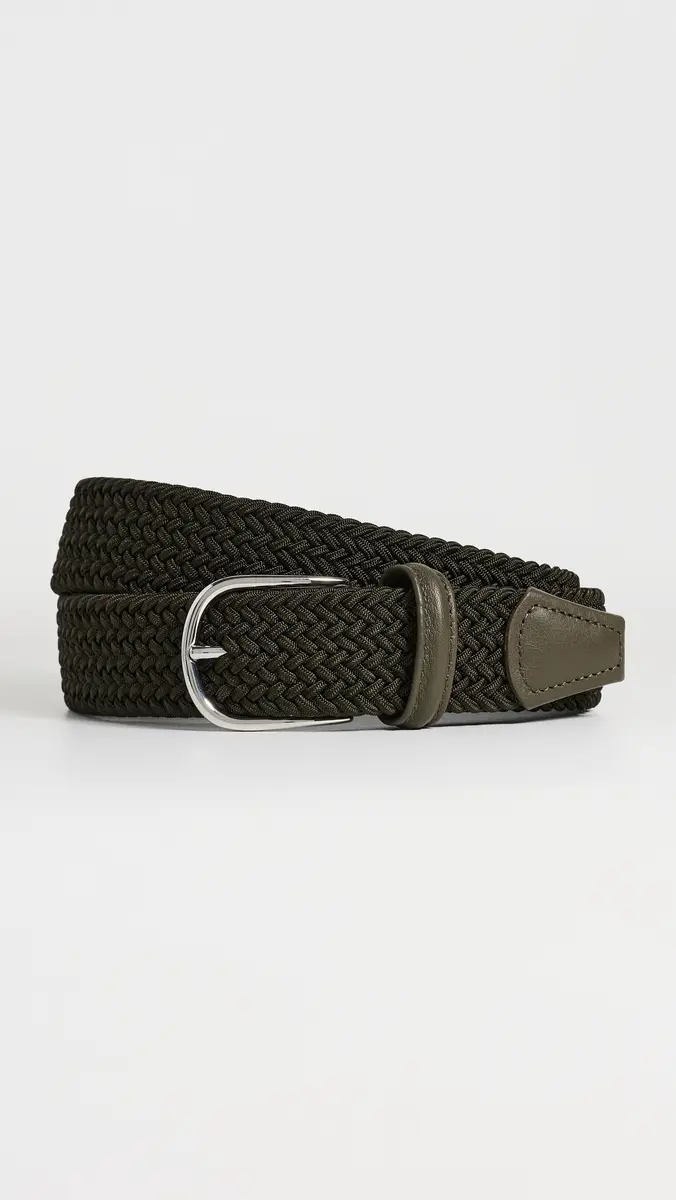 Anderson's Nylon Woven Belt | Thumbnail 2