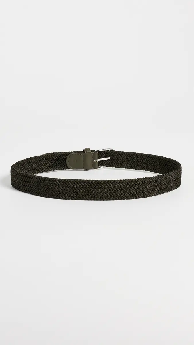 Anderson's Nylon Woven Belt | Thumbnail 3