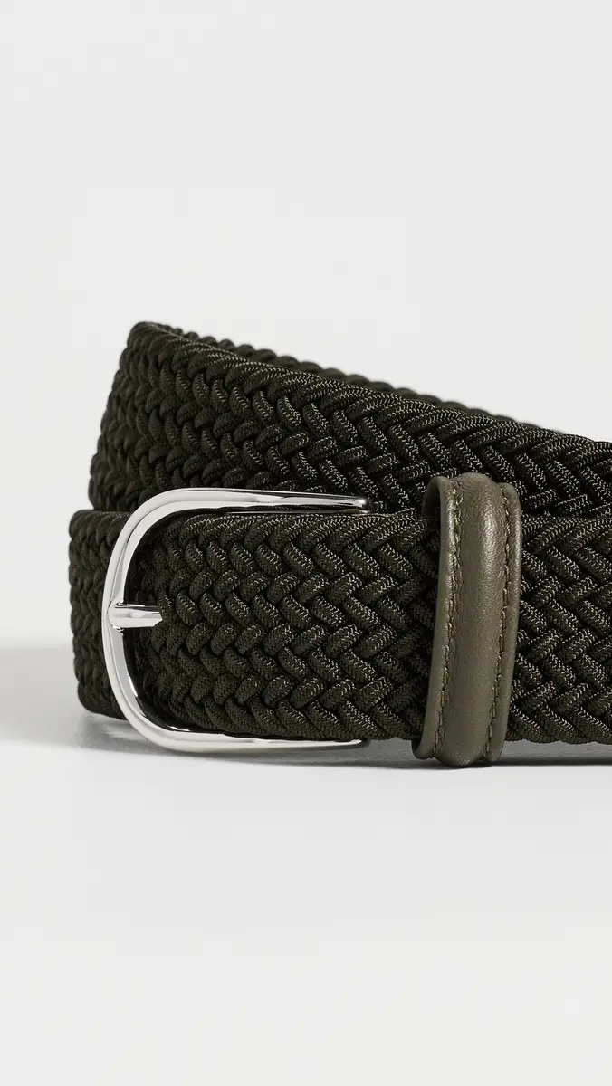 Anderson's Nylon Woven Belt | Thumbnail 4