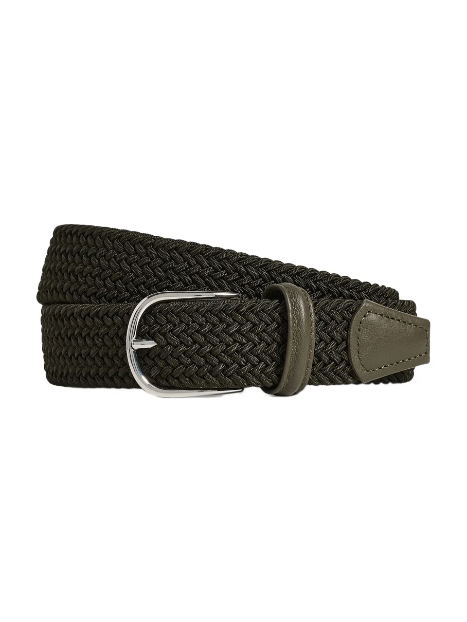 Anderson's Nylon Woven Belt
