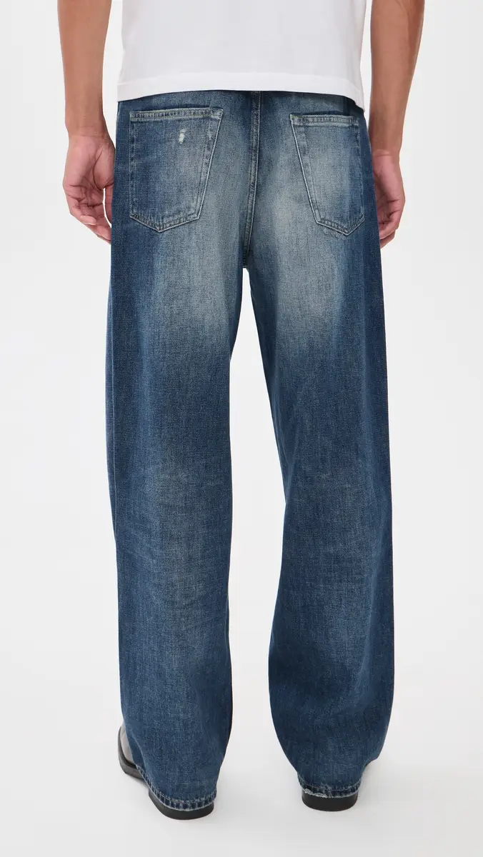 Our Legacy Vast Cut Jeans | Thumbnail 3 Our Legacy Vast Cut Jeans | Thumbnail 3