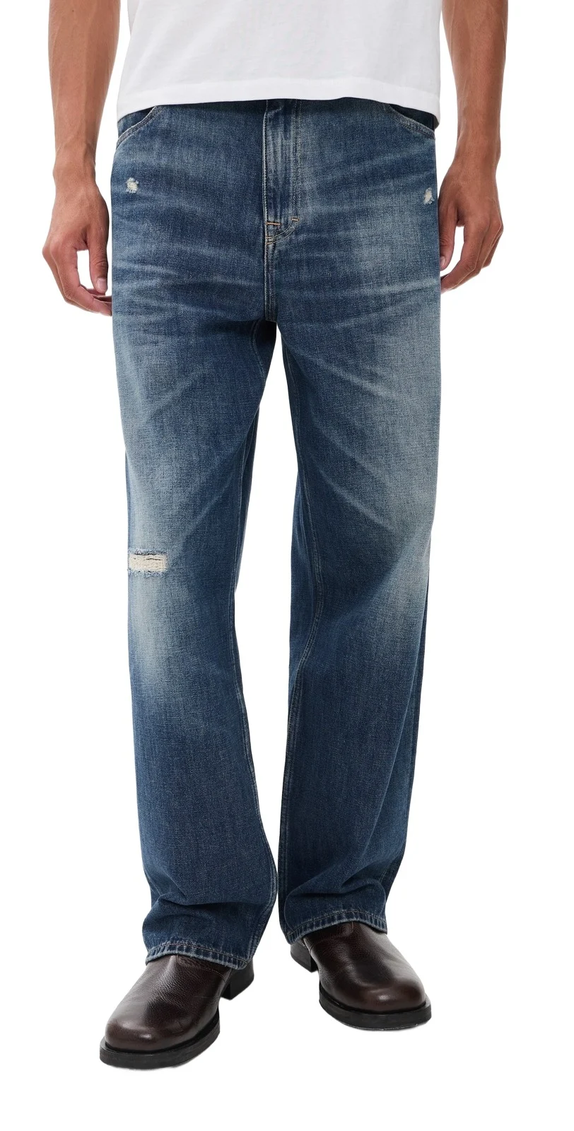 Vast Cut Jeans Vast Cut Jeans