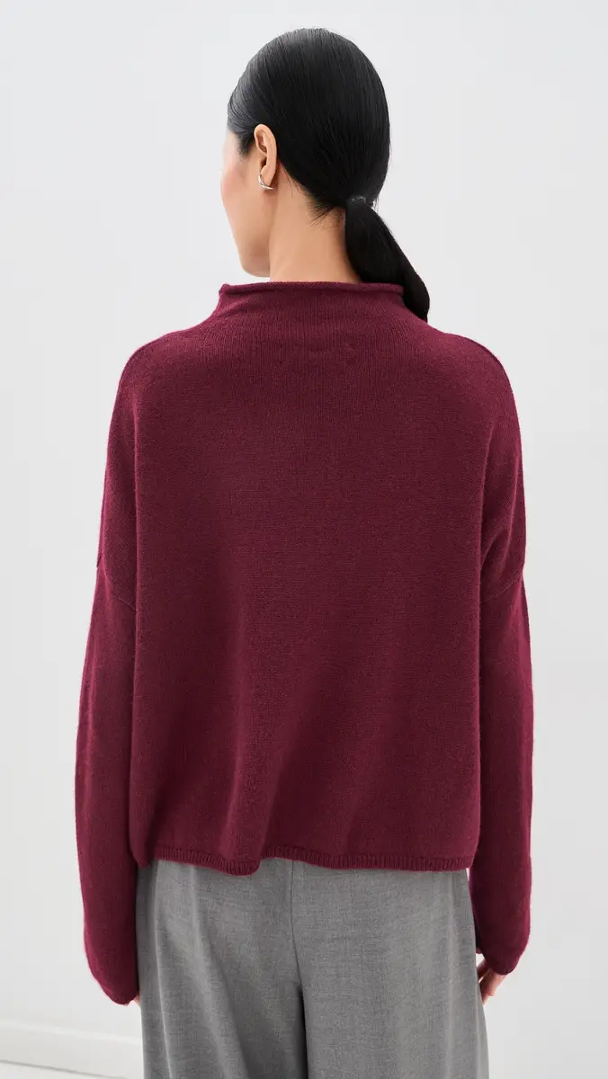 Lisa Yang Sandy Sweater | Thumbnail 3