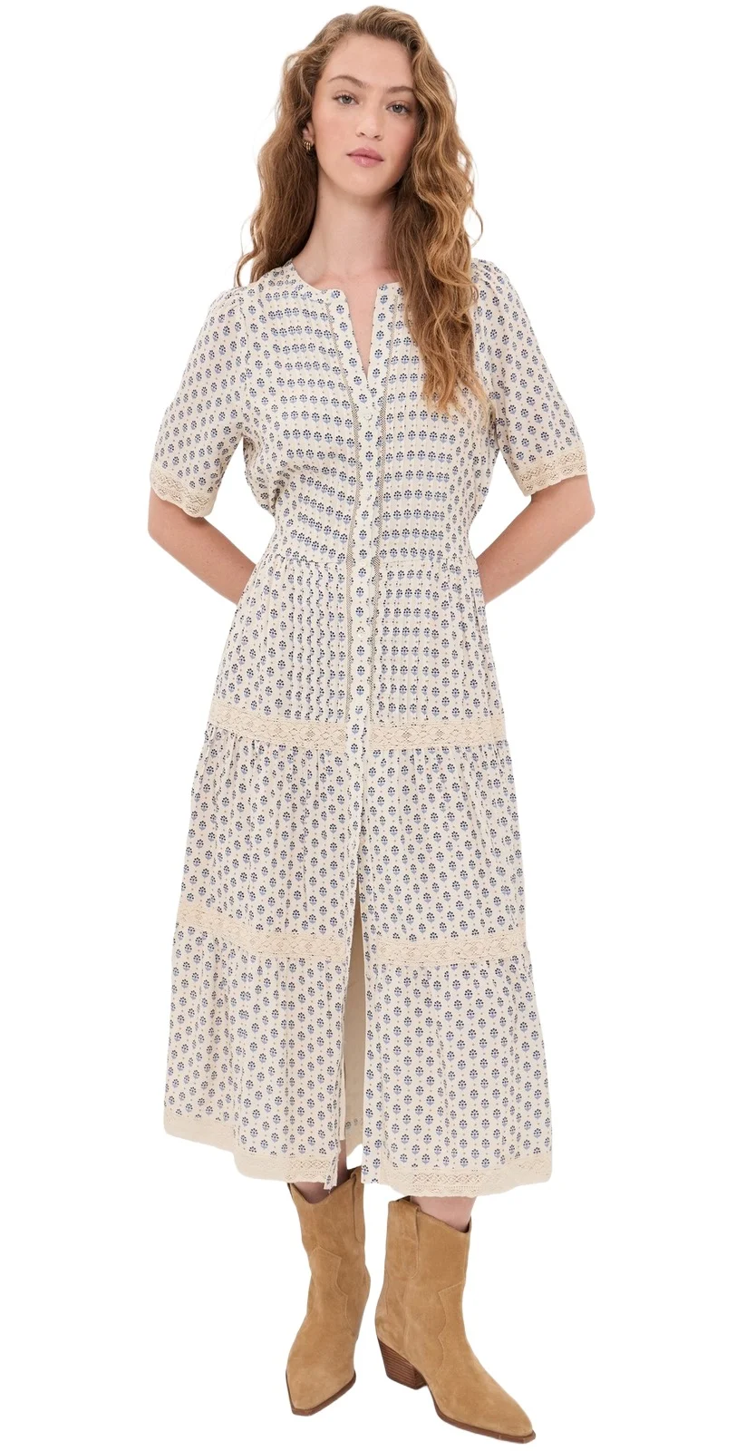 Eve Dress