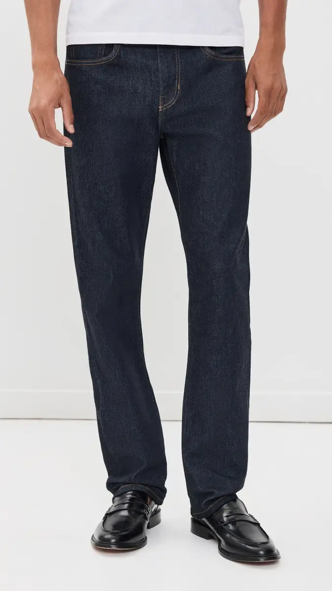 Joe's Jeans The Classic Straight 32 Jeans | Thumbnail 2