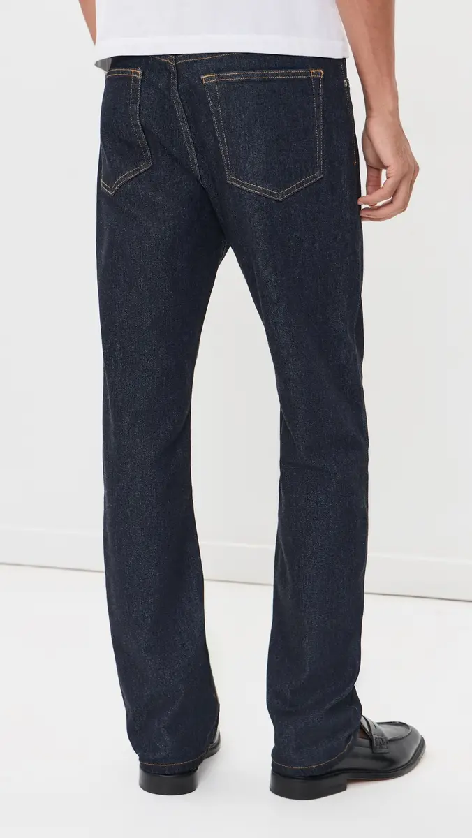 Joe's Jeans The Classic Straight 32 Jeans | Thumbnail 3