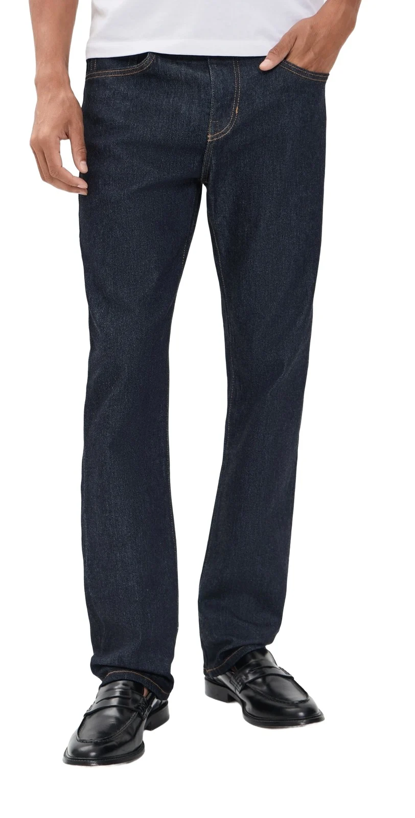 The Classic Straight 32 Jeans The Classic Straight 32 Jeans