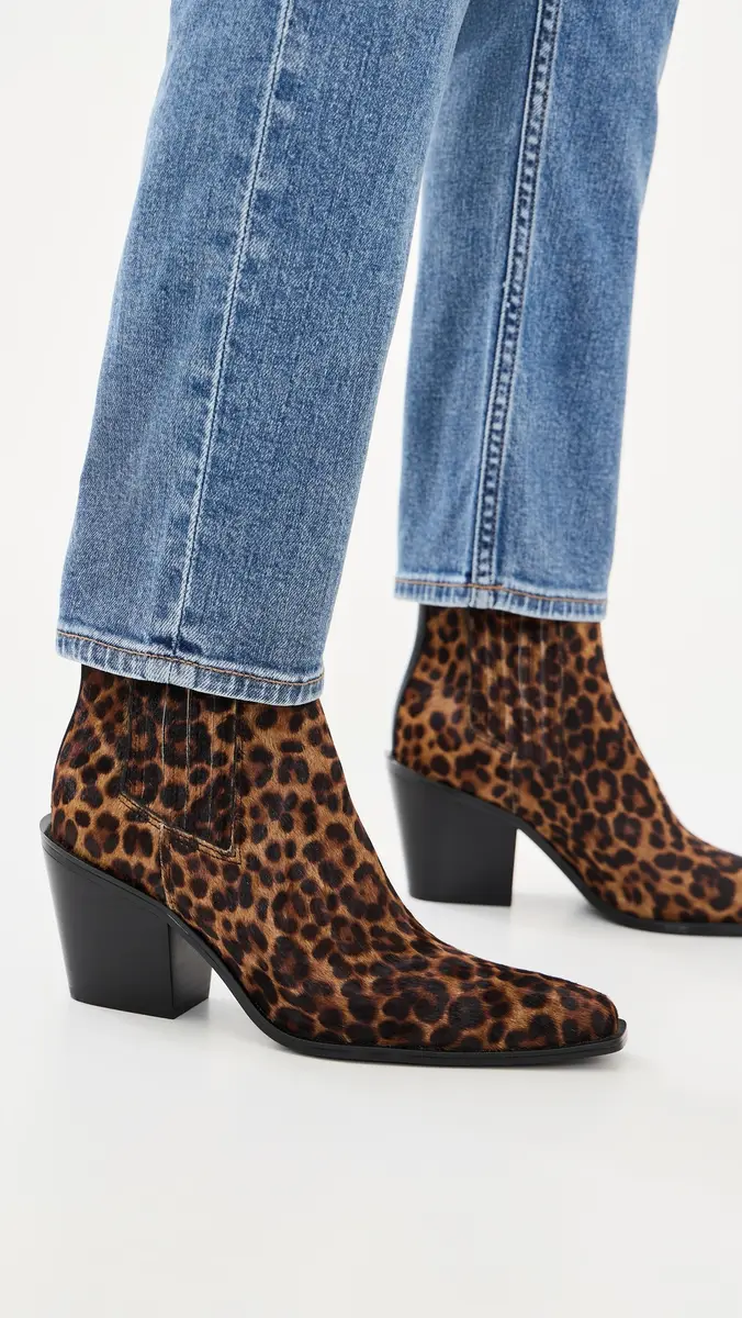 rag & bone Newbury Chelsea Boots | Thumbnail 3 rag & bone Newbury Chelsea Boots | Thumbnail 3