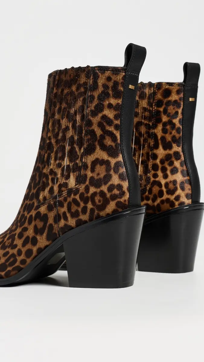 rag & bone Newbury Chelsea Boots | Thumbnail 4 rag & bone Newbury Chelsea Boots | Thumbnail 4