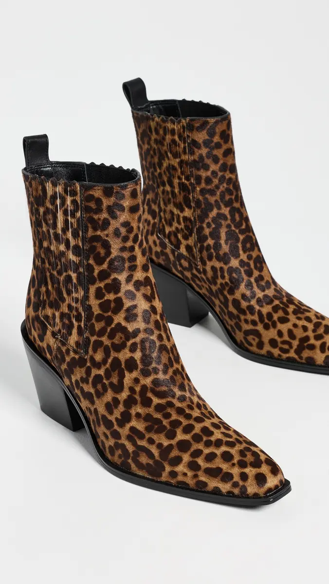 rag & bone Newbury Chelsea Boots | Thumbnail 5 rag & bone Newbury Chelsea Boots | Thumbnail 5