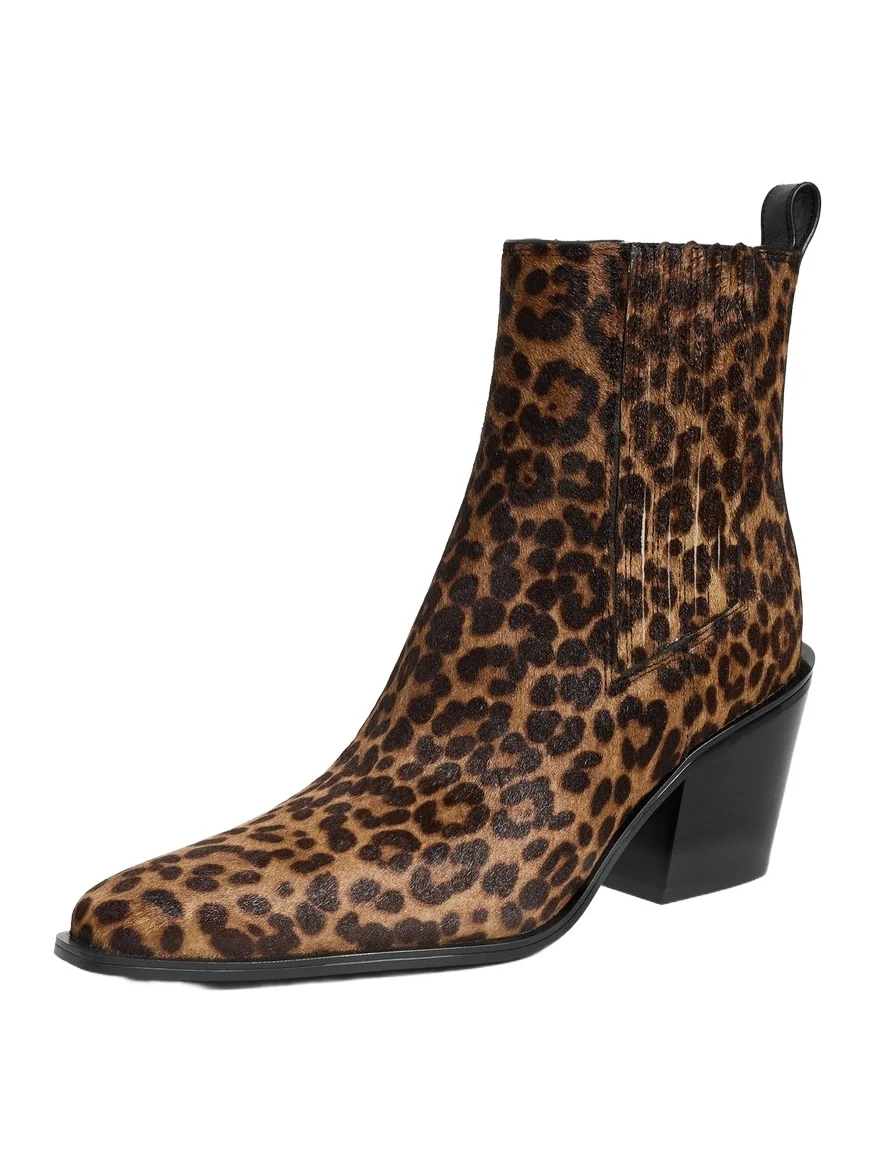 rag & bone Newbury Chelsea Boots