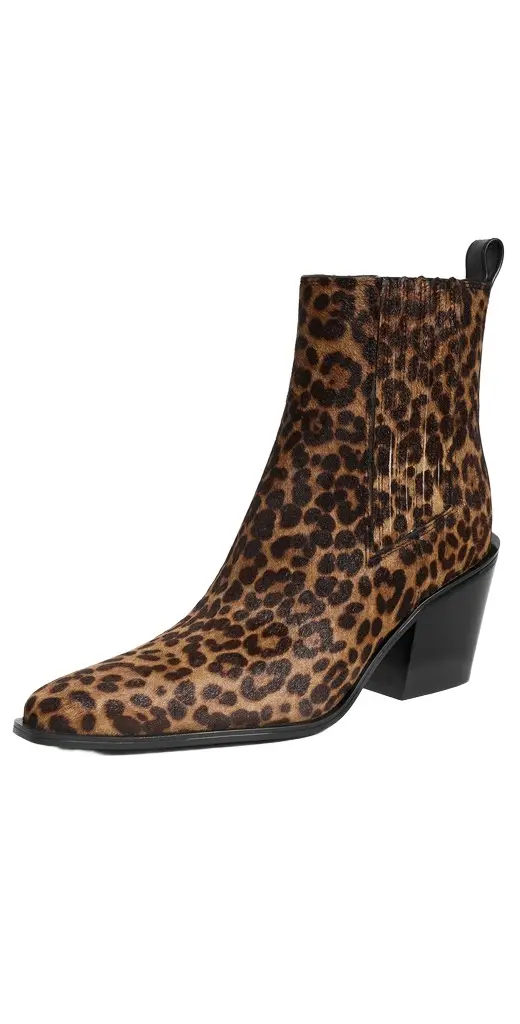 rag & bone Newbury Chelsea Boots