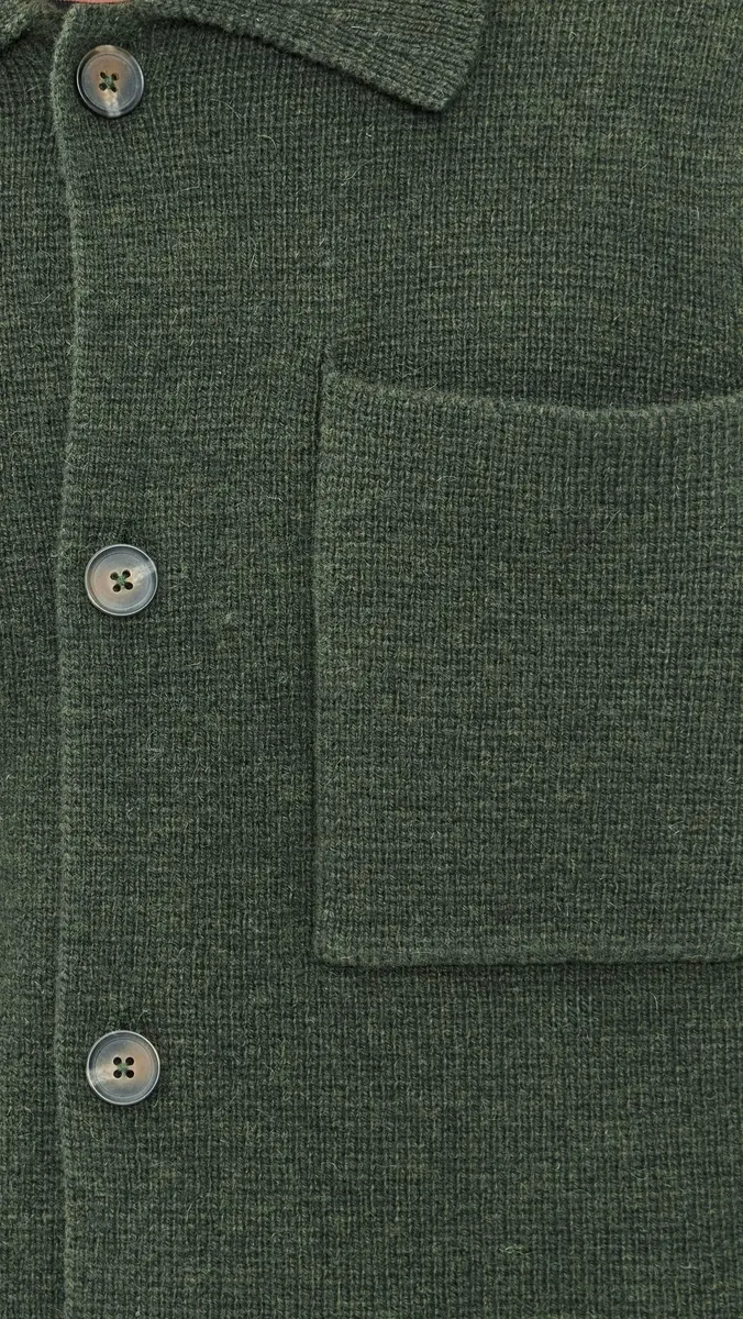 Les Deux Milano Knit Shacket | Thumbnail 6 Les Deux Milano Knit Shacket | Thumbnail 6