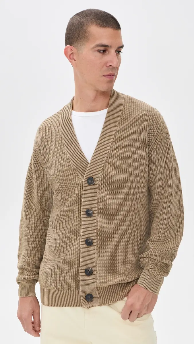 Katin Gallant Cardigan Sweater | Thumbnail 2 Katin Gallant Cardigan Sweater | Thumbnail 2