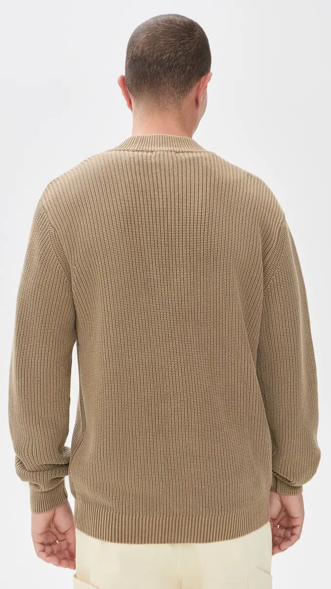 Katin Gallant Cardigan Sweater | Thumbnail 3 Katin Gallant Cardigan Sweater | Thumbnail 3