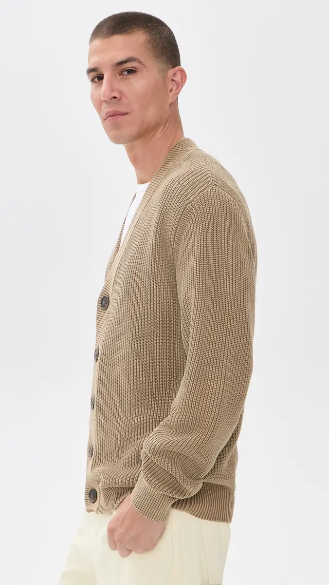 Katin Gallant Cardigan Sweater | Thumbnail 4 Katin Gallant Cardigan Sweater | Thumbnail 4