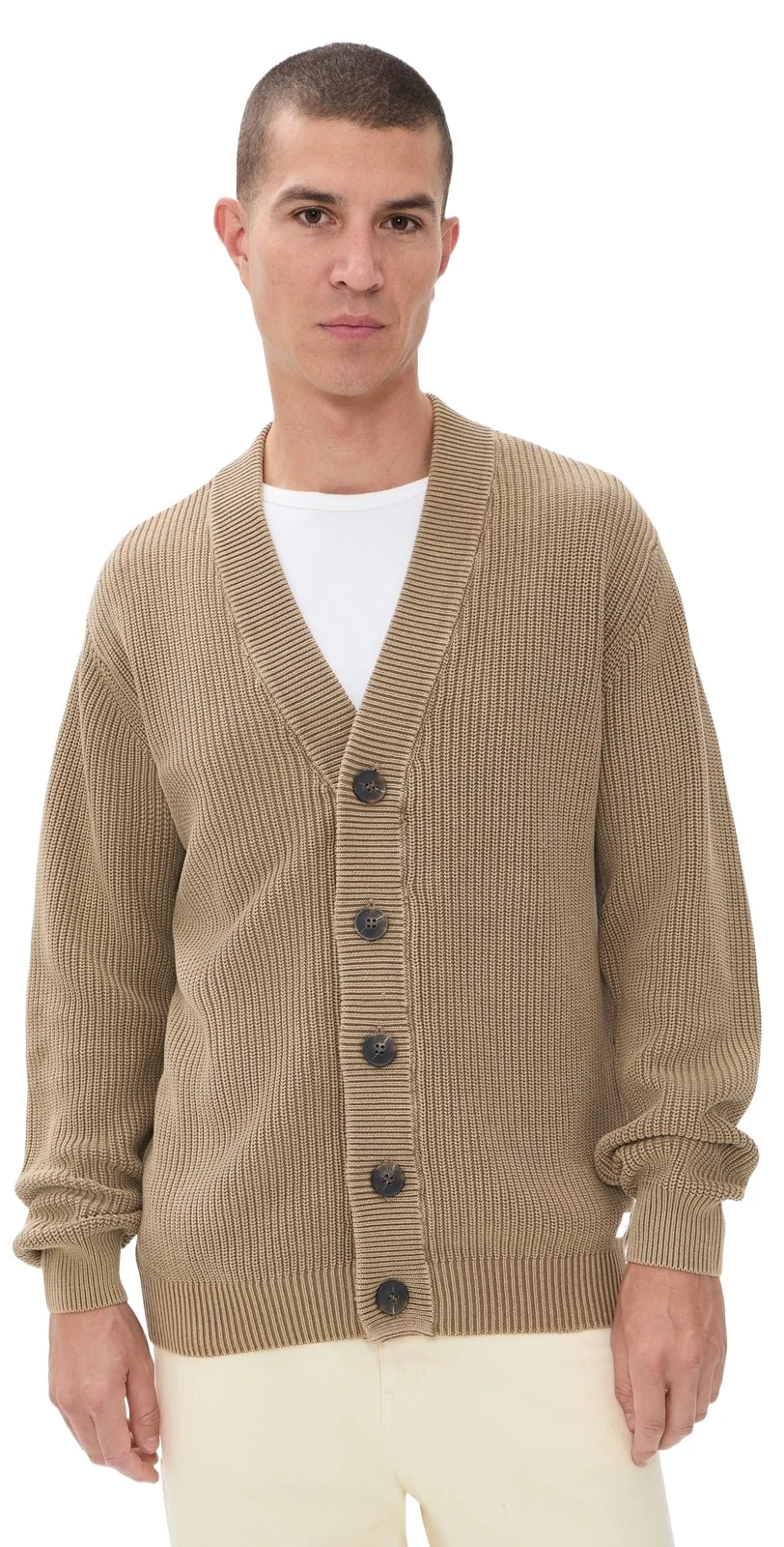 Katin Gallant Cardigan Sweater