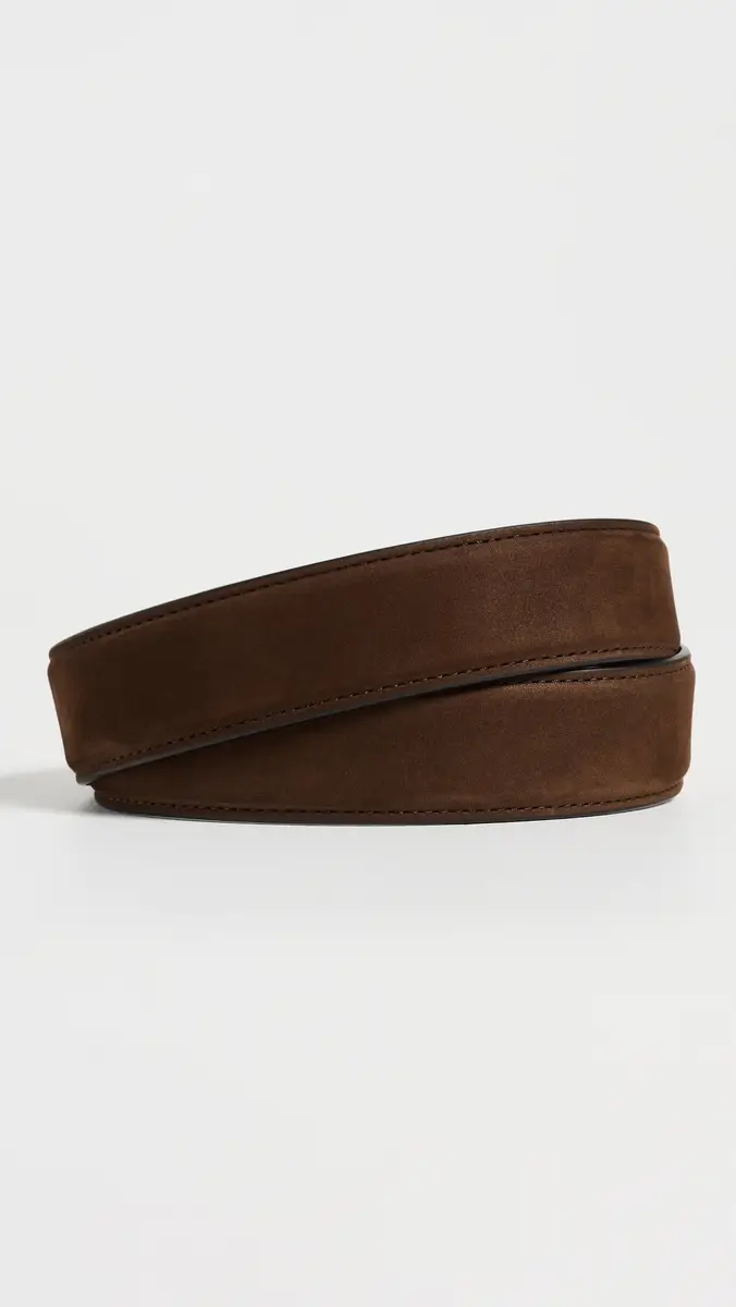 Anderson's Nubuck Belt | Thumbnail 3 Anderson's Nubuck Belt | Thumbnail 3