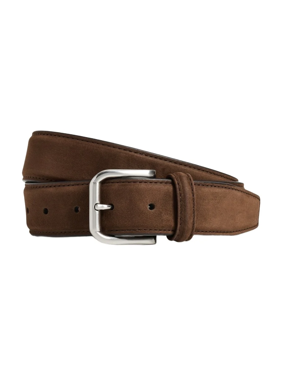 Anderson's Nubuck Belt