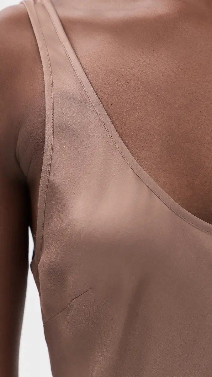 L'Agence Eddie Bias Tank Top | Thumbnail 6 L'Agence Eddie Bias Tank Top | Thumbnail 6