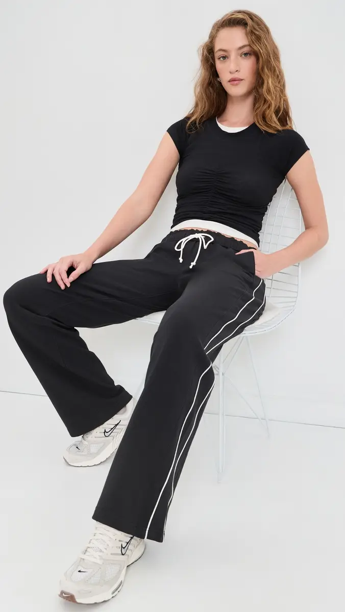 FP Movement Down Low Track Pants | Thumbnail 2 FP Movement Down Low Track Pants | Thumbnail 2