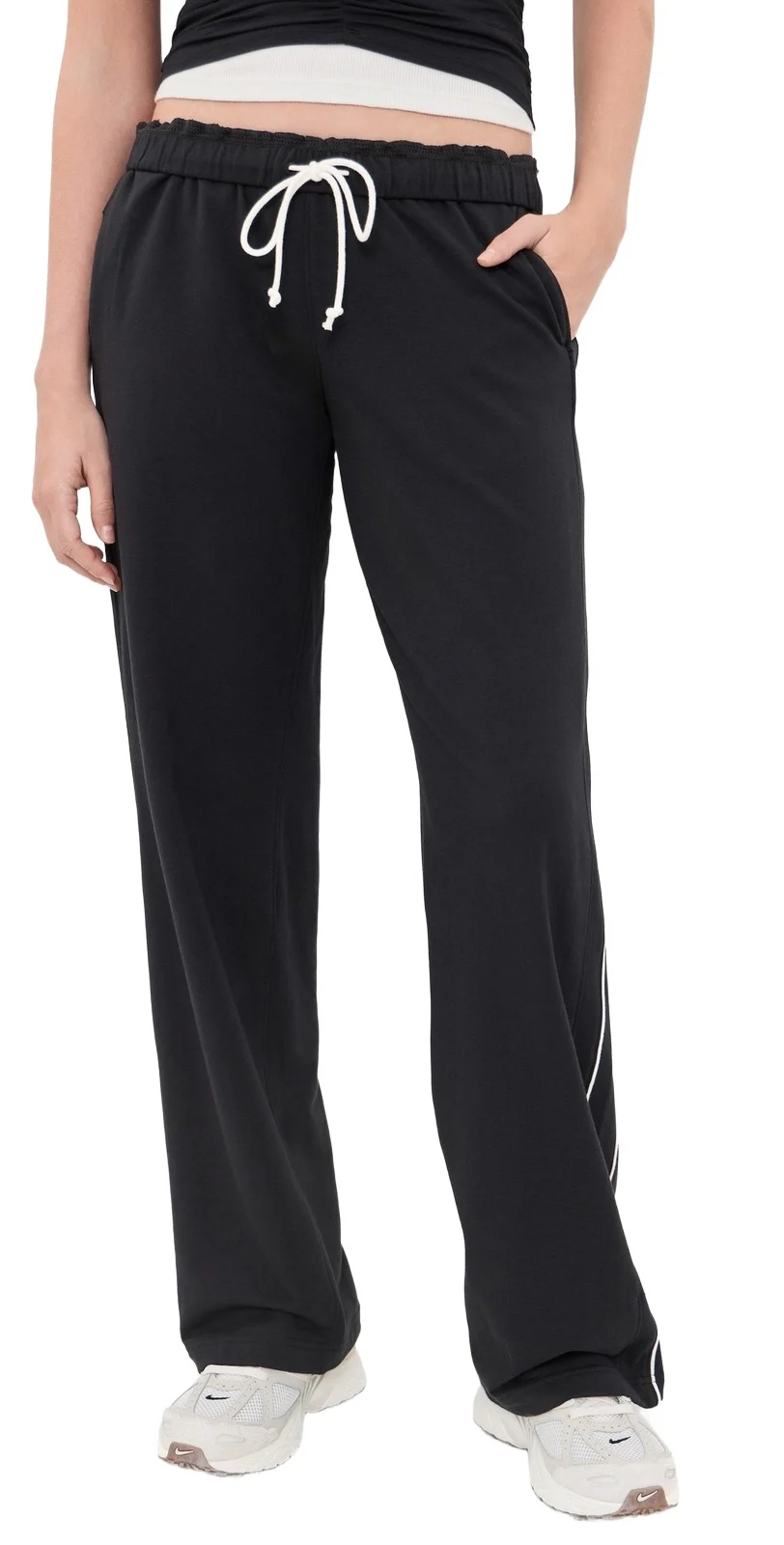 Down Low Track Pants
