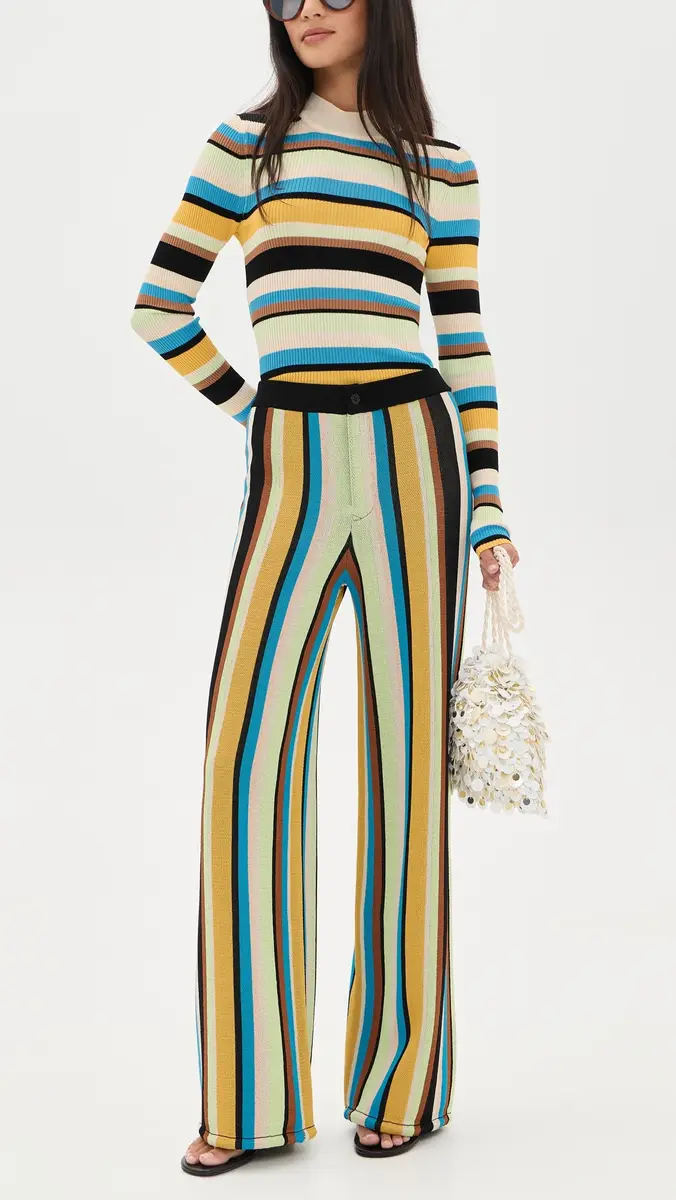 SIMONMILLER Jabber Knit Pants | Thumbnail 2