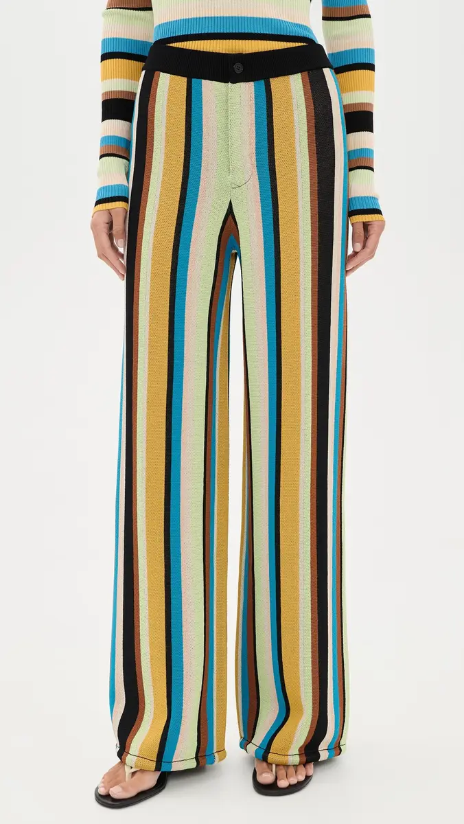 SIMONMILLER Jabber Knit Pants | Thumbnail 3
