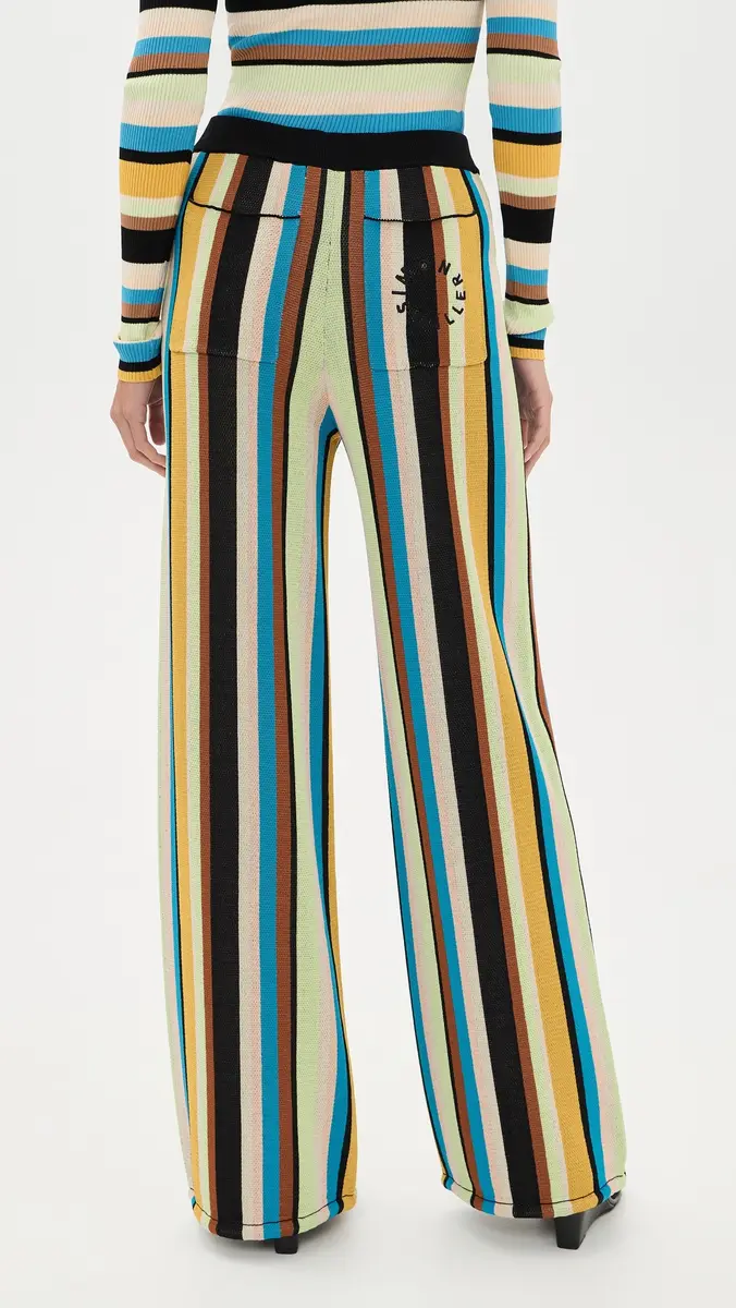 SIMONMILLER Jabber Knit Pants | Thumbnail 4