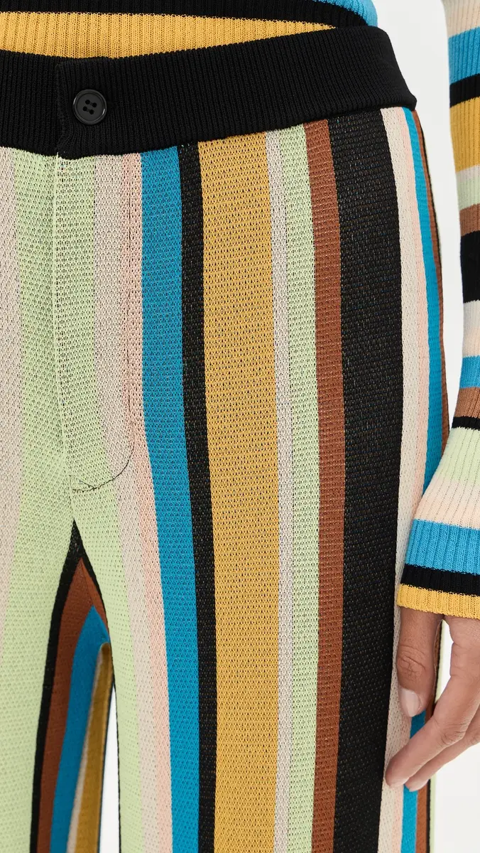 SIMONMILLER Jabber Knit Pants | Thumbnail 6