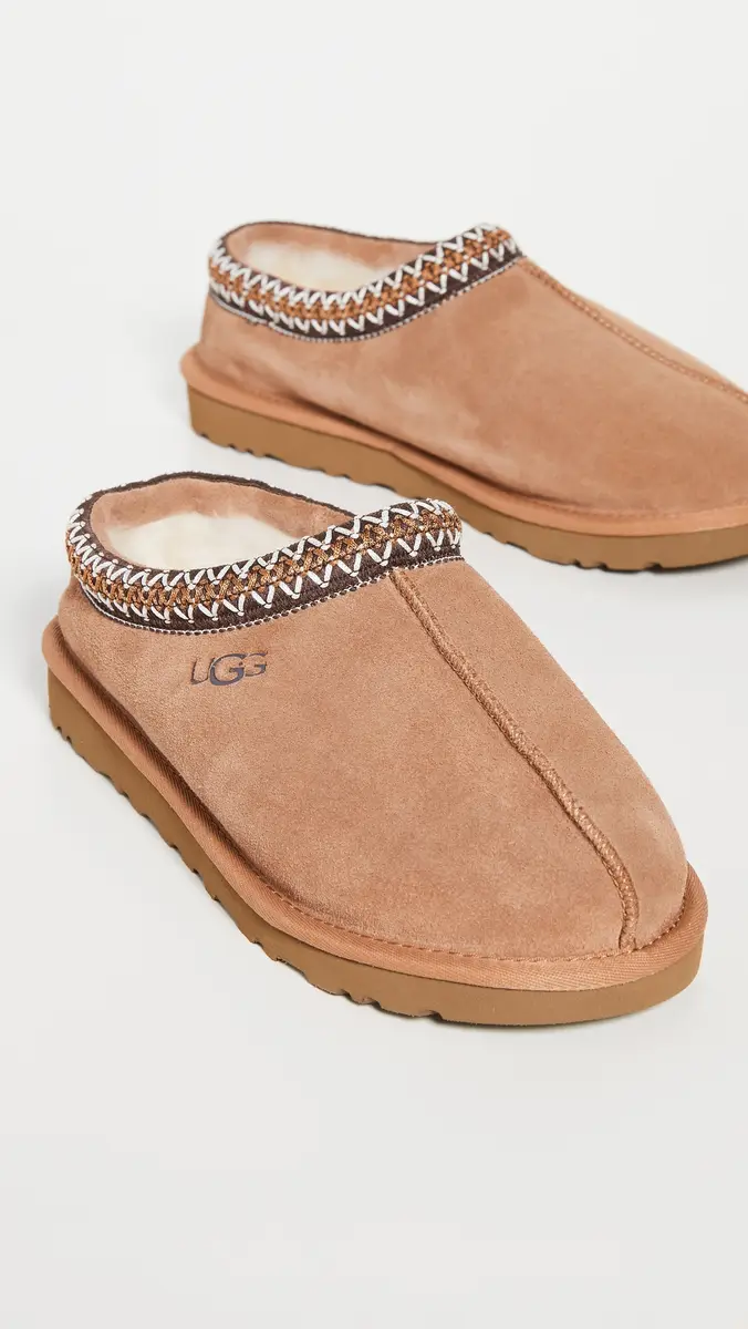 UGG Tasman Slippers | Thumbnail 2 UGG Tasman Slippers | Thumbnail 2
