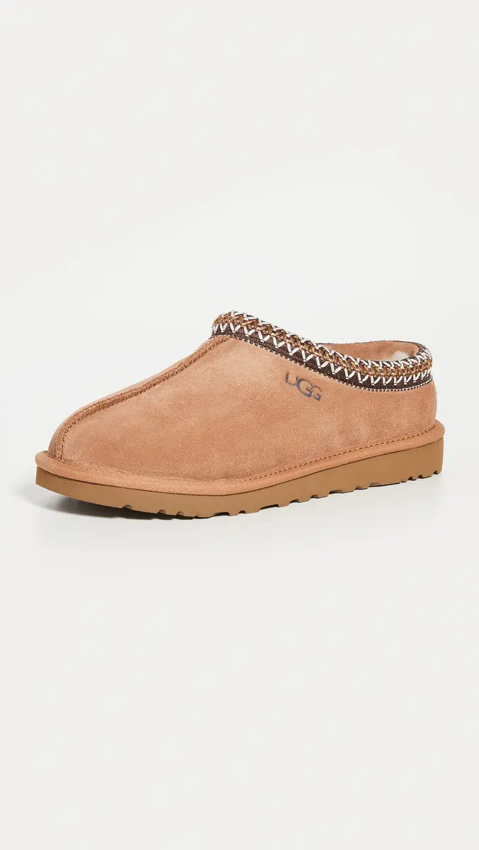 UGG Tasman Slippers | Thumbnail 3 UGG Tasman Slippers | Thumbnail 3
