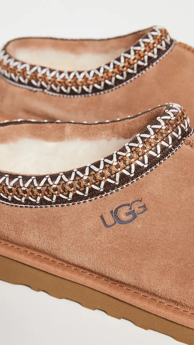 UGG Tasman Slippers | Thumbnail 4 UGG Tasman Slippers | Thumbnail 4