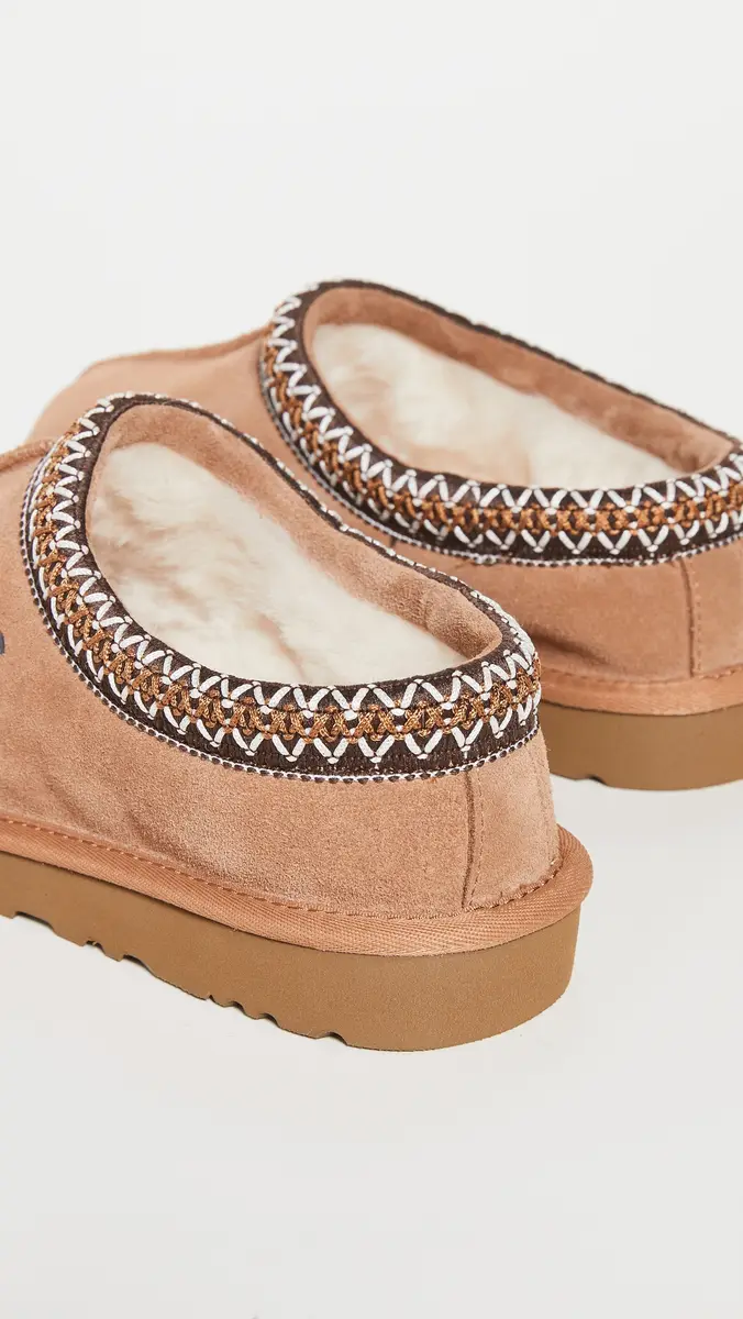 UGG Tasman Slippers | Thumbnail 5 UGG Tasman Slippers | Thumbnail 5