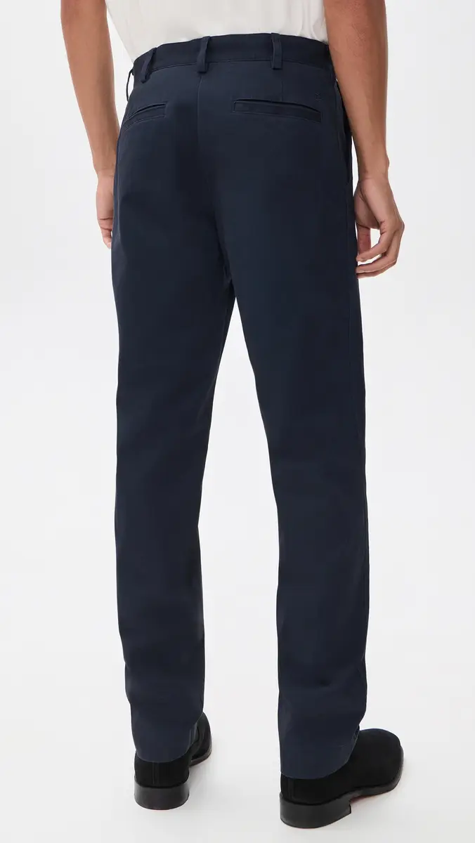 REIGNING CHAMP Cotton Chino Freshman Standard Pants | Thumbnail 3 REIGNING CHAMP Cotton Chino Freshman Standard Pants | Thumbnail 3