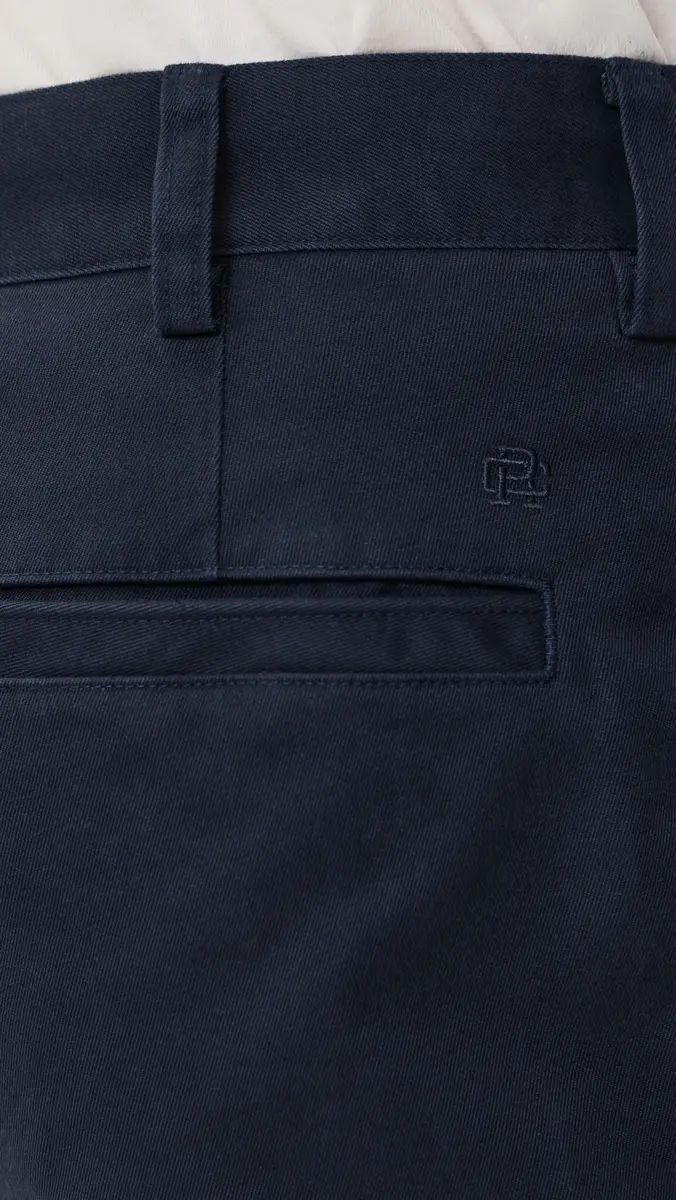 REIGNING CHAMP Cotton Chino Freshman Standard Pants | Thumbnail 6 REIGNING CHAMP Cotton Chino Freshman Standard Pants | Thumbnail 6