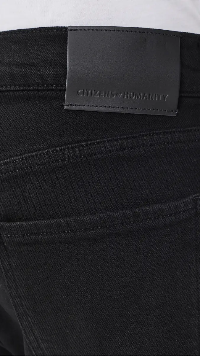 Citizens of Humanity Elijah Classic Straight Perform Jeans | Thumbnail 6