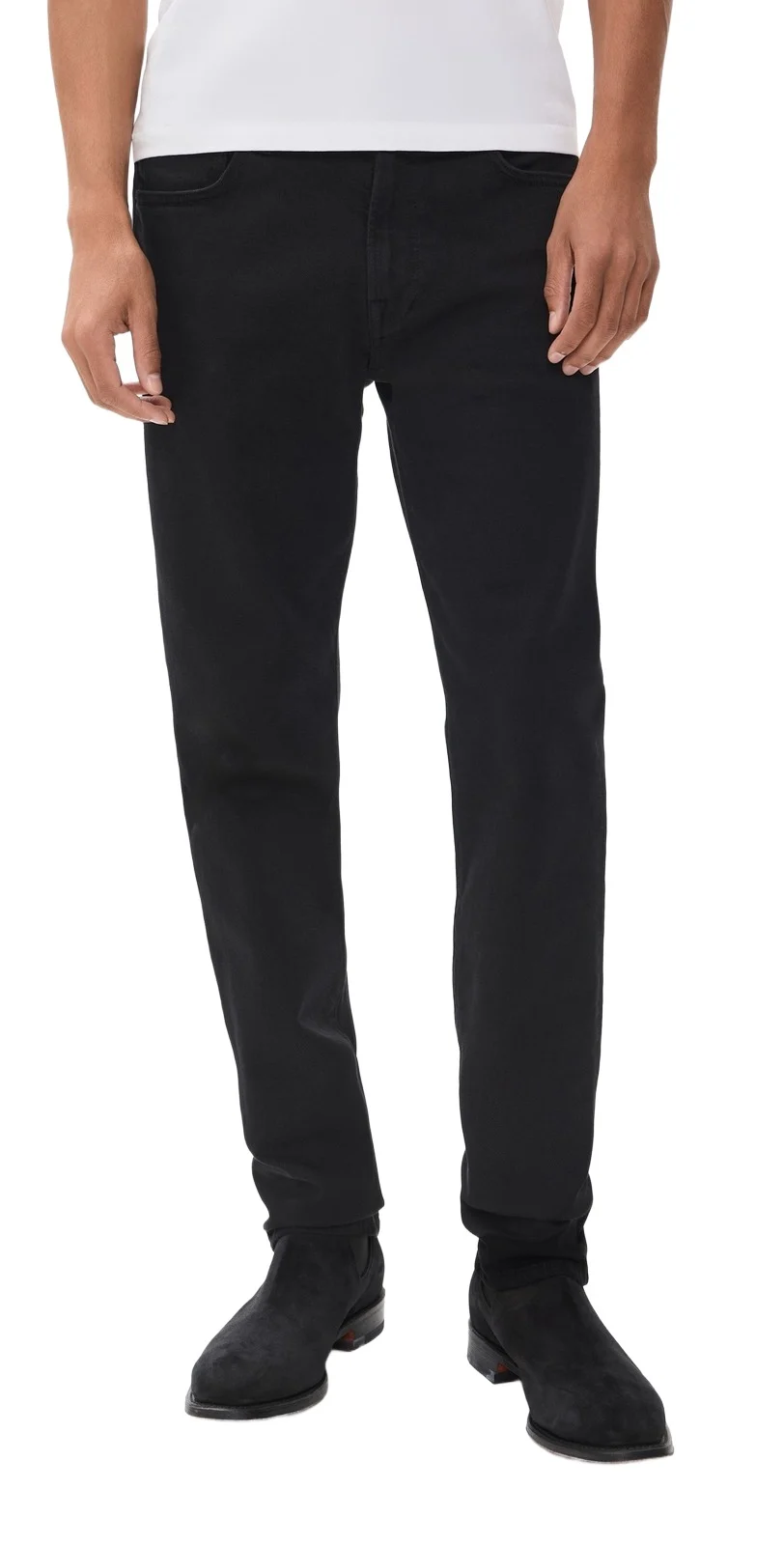 Elijah Classic Straight Perform Jeans Elijah Classic Straight Perform Jeans