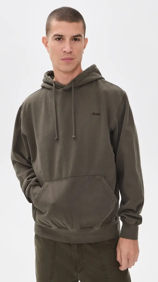 Katin Embroidered Fleece Hoodie | Thumbnail 2 Katin Embroidered Fleece Hoodie | Thumbnail 2