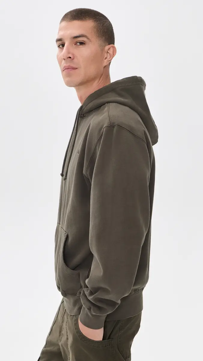 Katin Embroidered Fleece Hoodie | Thumbnail 4 Katin Embroidered Fleece Hoodie | Thumbnail 4