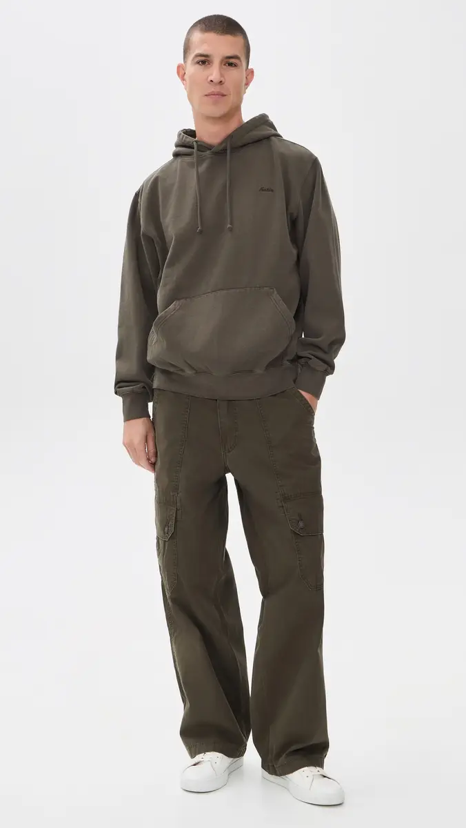 Katin Embroidered Fleece Hoodie | Thumbnail 5 Katin Embroidered Fleece Hoodie | Thumbnail 5