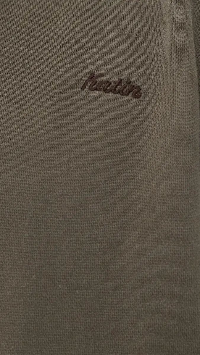 Katin Embroidered Fleece Hoodie | Thumbnail 6 Katin Embroidered Fleece Hoodie | Thumbnail 6
