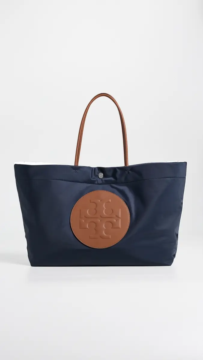Tory Burch Ella Twist Reversible Tote | Thumbnail 2 Tory Burch Ella Twist Reversible Tote | Thumbnail 2