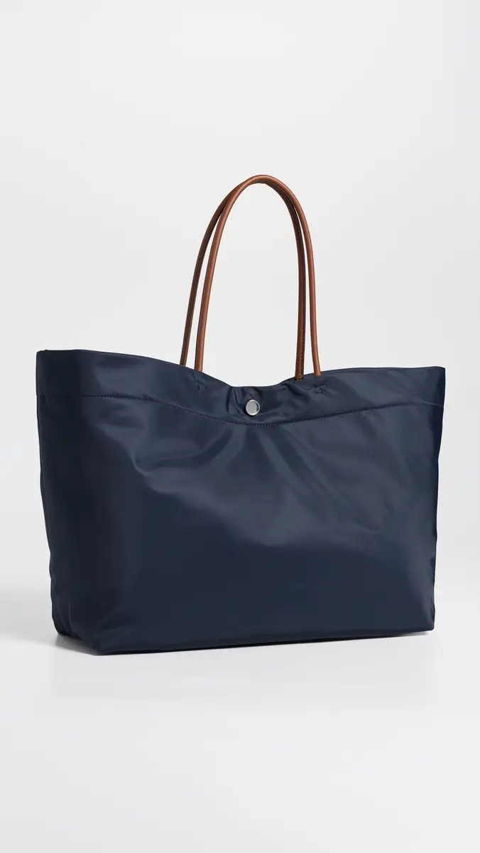 Tory Burch Ella Twist Reversible Tote | Thumbnail 4 Tory Burch Ella Twist Reversible Tote | Thumbnail 4