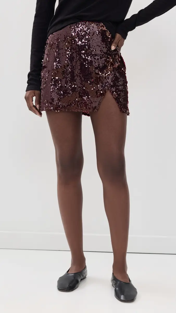 Show Me Your Mumu Vera Skort | Thumbnail 2 Show Me Your Mumu Vera Skort | Thumbnail 2